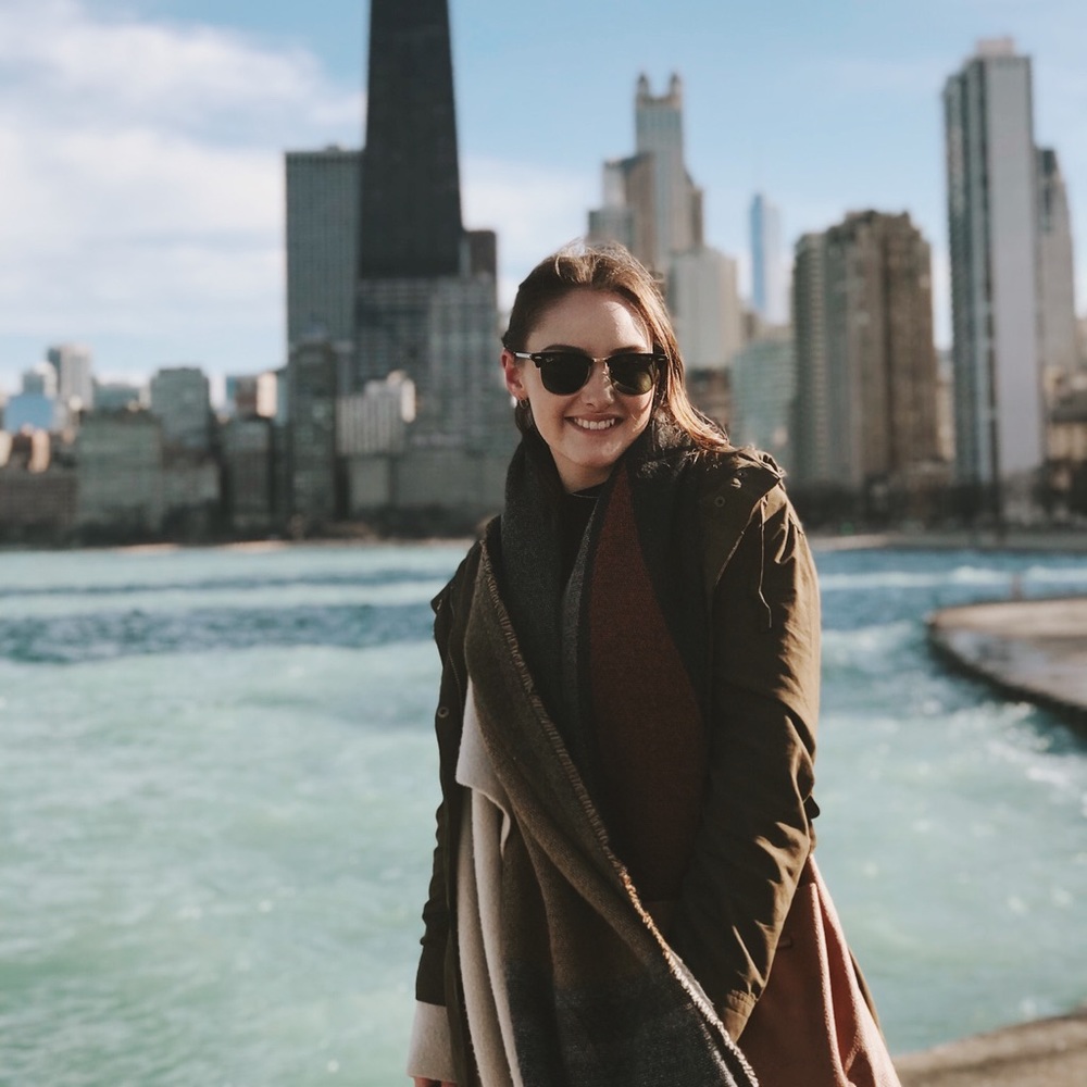 Meet your Posher, Melinda